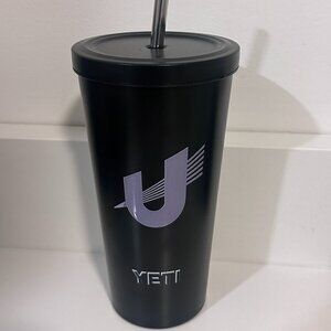 YETI Water Bottle Company Merch New Stainless Steel Tumbler